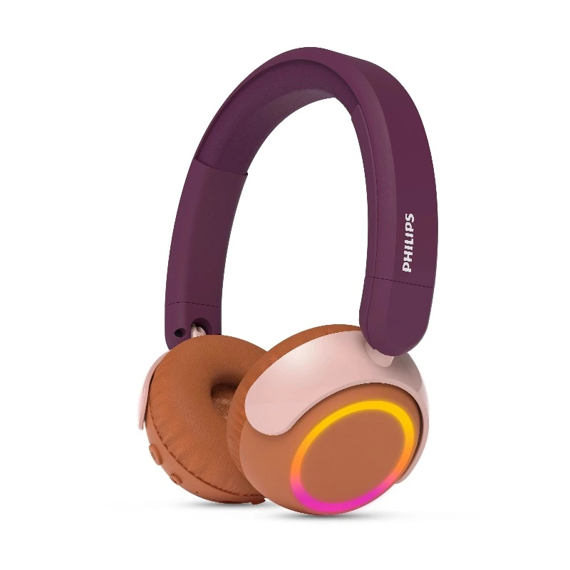 Philips kids slušalice TAK4200MP/00 - Inelektronik